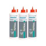 Master Süper Tutkal Beyaz 500GR.