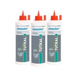 Master Süper Tutkal Beyaz 700Gr