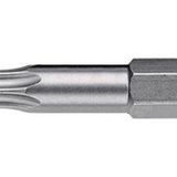 Master T20x50 mm Torx Bits Uç
