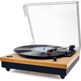 Master TT202J Bluetooth Özellikli Retro Pikap - Tüm Plaklar Ile Uyumlu