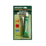 Master Tüp Silikon 50 Ml