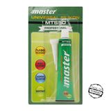Master Tüp Silikon 50 Ml