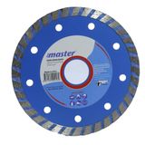 Master Turbo Elmas Kesici Mermer Granit Seramik 115x1.9x22.23