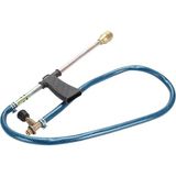 Master Vakumlu Yak-Yak Pürmüz Şalama Takım Set - Çok Renkli