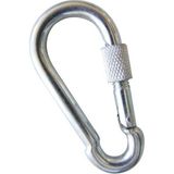 Master Vidalı Karabina 8 mm (5 ADET)