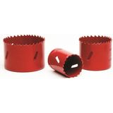 Master Vip-Tec Bi-Metal Panç Delik Açma Testeresi 19 mm - 19mm