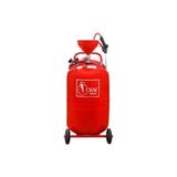 Master Wufu Havalı Köpük ve Sıvı Püskürtme Tankı 100 Lt