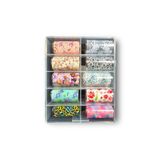 masterbest Nail Art Tırnak Süsleme Folyo 3