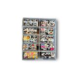 masterbest Nail Art Tırnak Süsleme Folyo 8