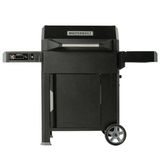 Masterbuilt Autoignite Serisi 545 Kömürlü Smoker Barbekü