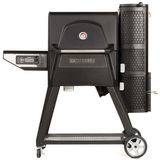 Masterbuilt Gravity Serisi 560 Dijital Kömürlü Smoker Barbekü