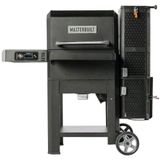 Masterbuilt Gravity Serisi 600 Dijital Kömürlü Smoker Mangal