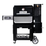 Masterbuilt Gravity Serisi 800 Dijital Kömürlü Smoker Barbekü