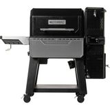 MASTERBUILT Gravity Serisi Xt Dijital Kömürlü Smoker Mangal - Siyah - Standart