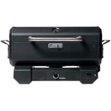 Masterbuilt Portatif Kömürlü Smoker Barbekü | Kömürlü Smoker Mangal