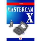 MASTERCAM X - KADIR GÖK