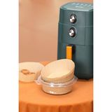 MasterCar Air Fryer Hava Fritözü Xiaomi Philips Yağsız Pişirme Kağıdı Tüm Modeller Ile Uyu mlu Yağlı Kağıt