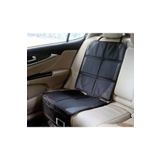 MasterCar Isofix Uyumlu Oto Koltuk Minderi Koltuk Koruyucu Minder Bebek Bakım Çantası Organizer Gözlü