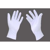 Mastercare 424340 10 Adet Nitril Koruma Eldiveni