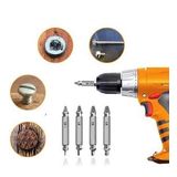 MasterCare 716526 Titanyum Kırık Hasarlı Vida Cıvata Çıkarıcı