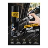 MasterCare Antistatik Silikon Yağlayıcı Sprey 500ML - (Trimler,Emniyet Kemeri,Kapı Fitilleri) Silikon Kullanmaya Uygun Tüm Yüzeyler İçin