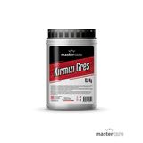 MasterCare Kırmızı 900 gr Kauçuklı Gres