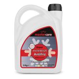 MasterCare Kırmızı Organik Antifriz 3 Litre 37 Derece 425171