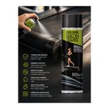 MasterCare Koşu Bandı Silikon Yağlayıcı Sprey & Sılıcone Lubrıcant Sprey 500ML