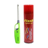 MasterCare Mutfak Barbekü Çakmağı Çakmak Gazı Hediyeli 713053