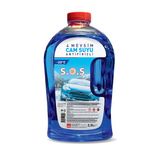 Mastercare S.O.S Oto Cam Suyu - 2,5Lt. 4 Mevsim -22C