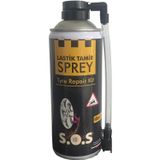 Mastercare Sos Lastik Tamir Spreyi 400Ml