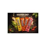 Masterchef 12 gr Salata Sosu 1000 Adet