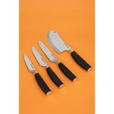Masterchef Aluminyum Döküm K.yarık Tencere 28 cm - Turuncu
