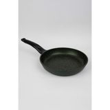 Masterchef Aluminyum Döküm Tava 26 cm - Yeşil
