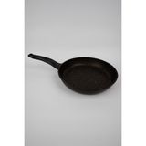 Masterchef Aluminyum Döküm Tava 30 cm - Kahverengi