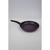 Masterchef Aluminyum Döküm Tava 30 cm - Mor