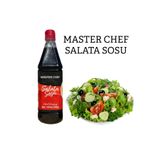 Masterchef MASTER CHEF Salata Sosu 1000 Gr 12 Adet