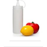 Masterchef Yağdanlık & Sosluk 1000 ml ROYALEKS-GMP-115 - Çok Renkli