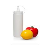Masterchef Yağdanlık & Sosluk 1000 Ml Royaleks-gmp-122 Şeffaf