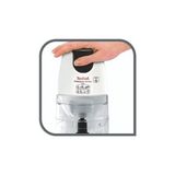 Masterchop Powelix Maxi 4 Bıçaklı 500 Watt Doğrayıcı Rondo - Beyaz - 1650 W