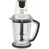 Masterchop Powelix Maxi 4 Bıçaklı 500 Watt Doğrayıcı Rondo - Beyaz