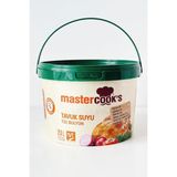 Mastercooks Et Bulyon 5 kg (Profesyonel Mutfaklar Için)