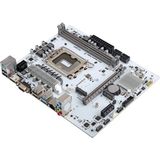 Masterfox H610 White Beyaz Anakart