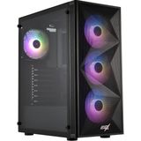 Masterfox Ryzen 5 5600 / 32GB Ddr4 Ram (16X2) / 1tb Nvme / Radeon Rx 9060 Xt 16GB Hazır Sistem Bilgisayar