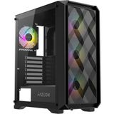Masterfox Ryzen 5 8400F / 32GB Ddr5 Ram (16X2) / 1tb Nvme / Nvıdıa Rtx 4070 Hazır Sistem Bilgisayar