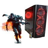 Masterfox Ryzen 5 8400F / 32GB Ddr5 Ram / 1tb Nvme / Nvıdıa RTX5060 8gb Hazır Sistem Bilgisayar