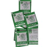 Masterpack 1000x0.6 gr Tek Kullanımlık Nane