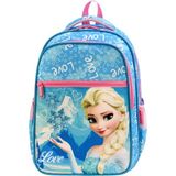 Masterpack Beslenbeli Ilkögretim Ortapedik Sırt Çantası - Bebek Mavisi