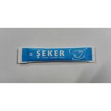 Masterpack Tek Kullanımlık Stick Şeker 1000 Adet - 3 kg