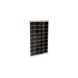 Masterplus 50 Watt W Monokristal Güneş Paneli Solar Panel 50W PANEL